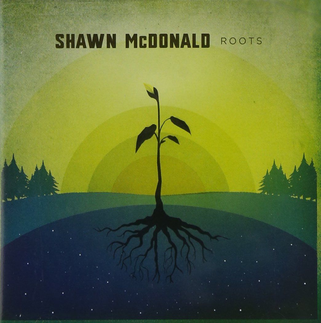 【CD】Roots