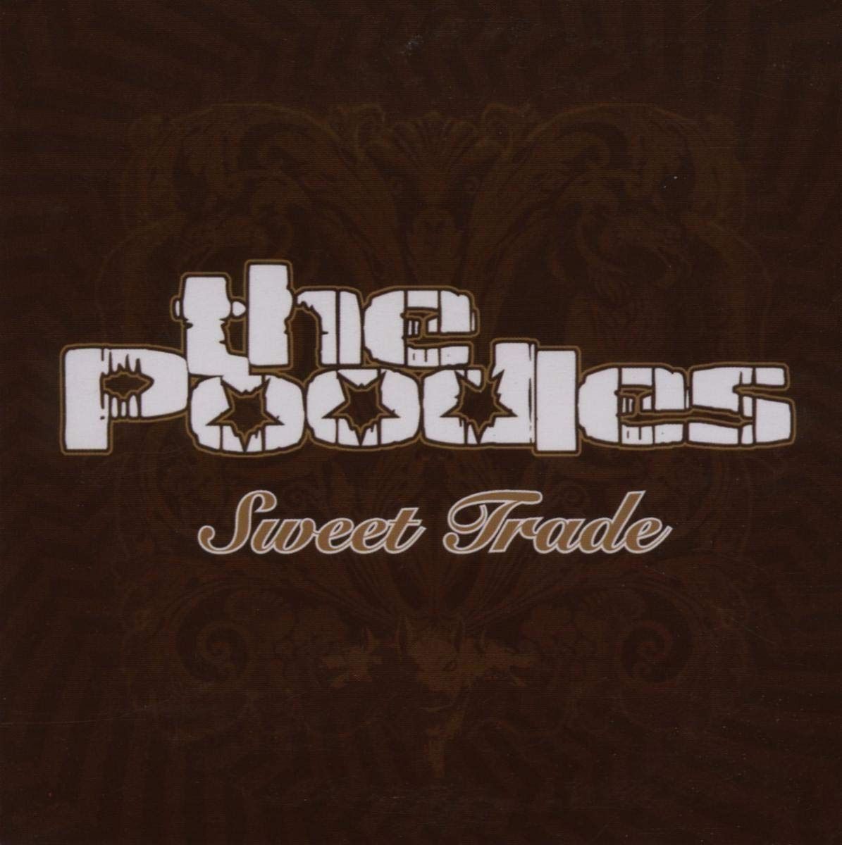 【CD】Sweet Trade