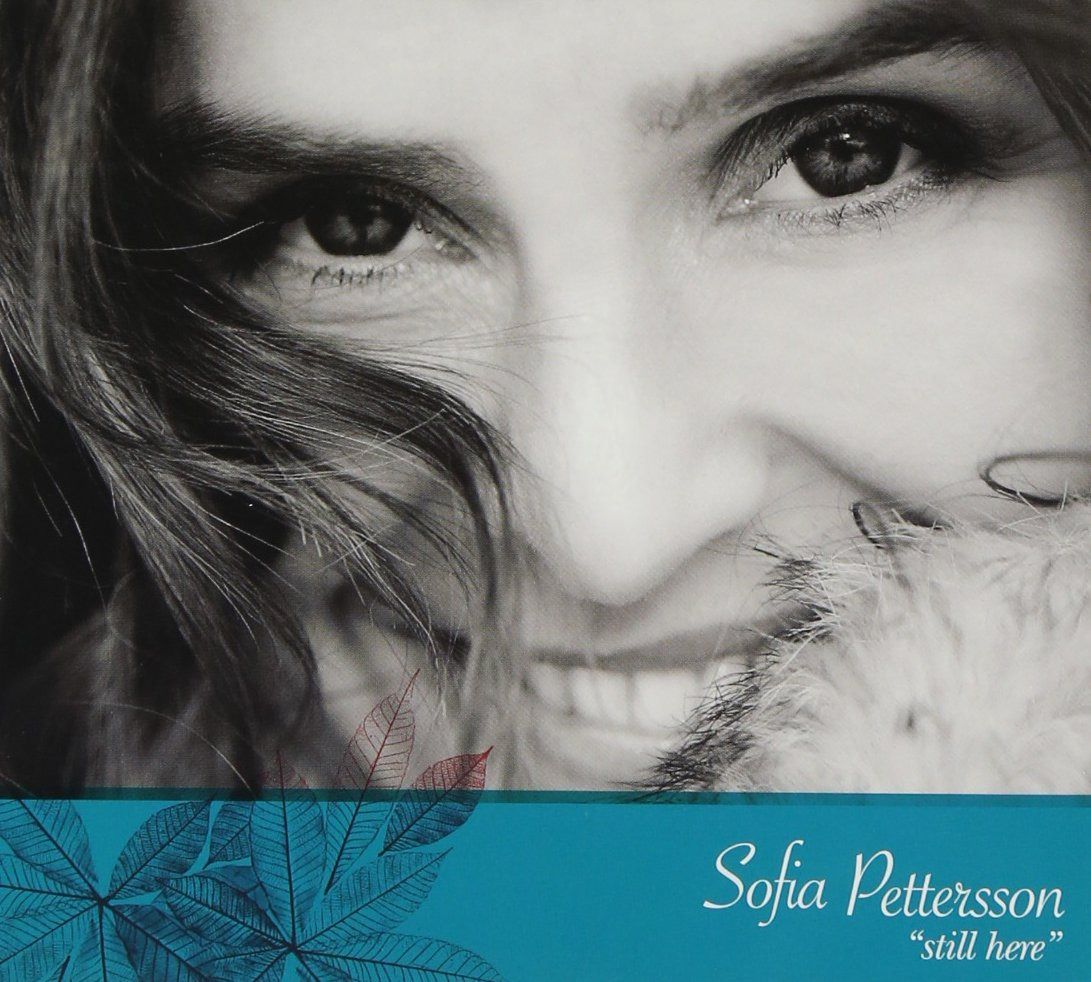 【CD】Still Here