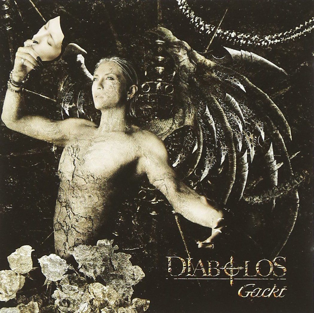【CD】Diabolos