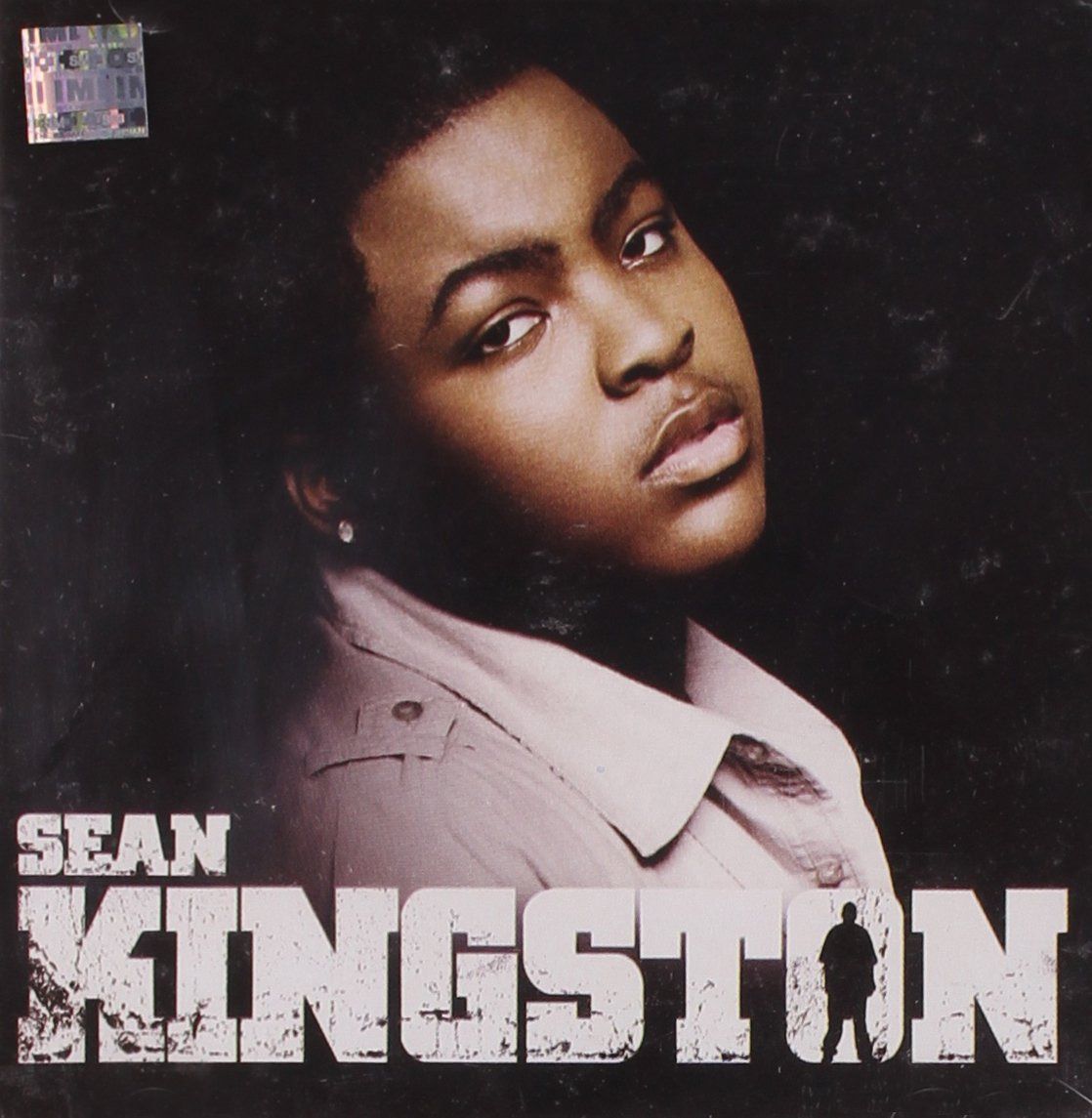 【CD】Sean Kingston