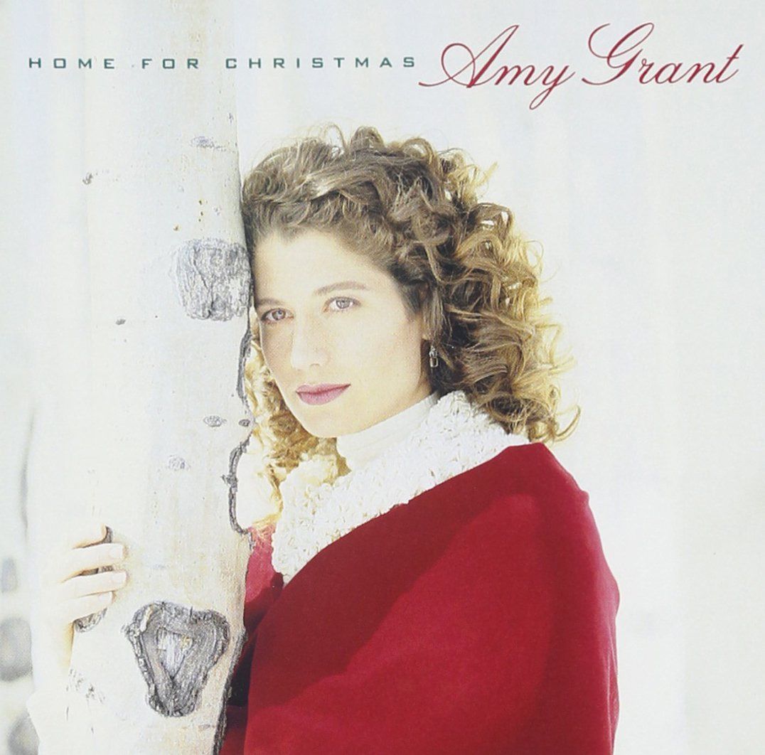 【CD】Home for Christmas