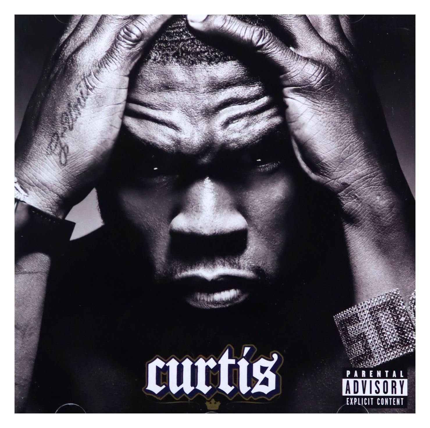 【CD】Curtis