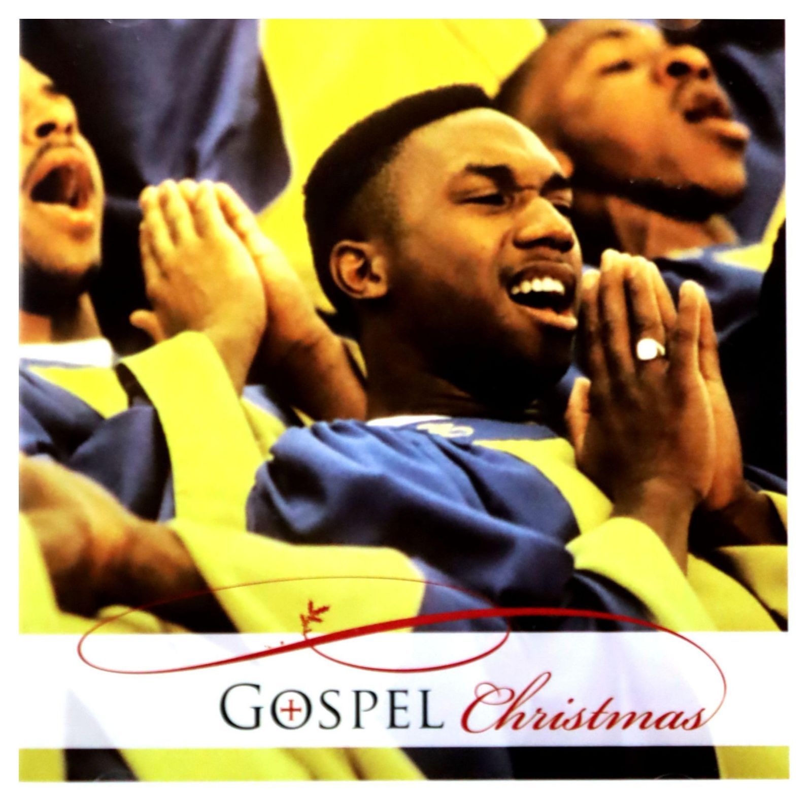 SALE価格で通販中】【CD】Gospel Christmasその他の通販はau PAY