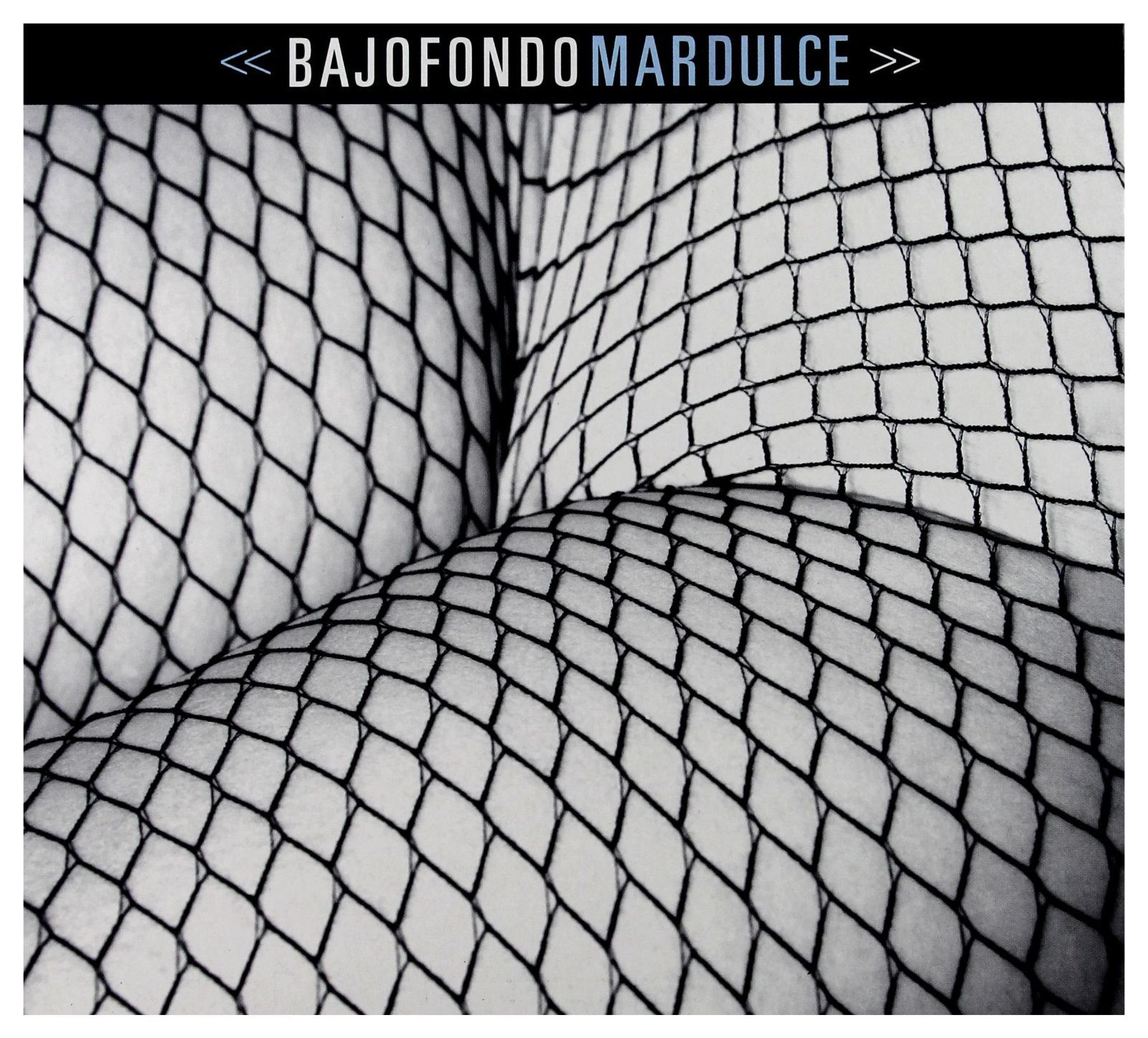 【CD】MAR DULCE