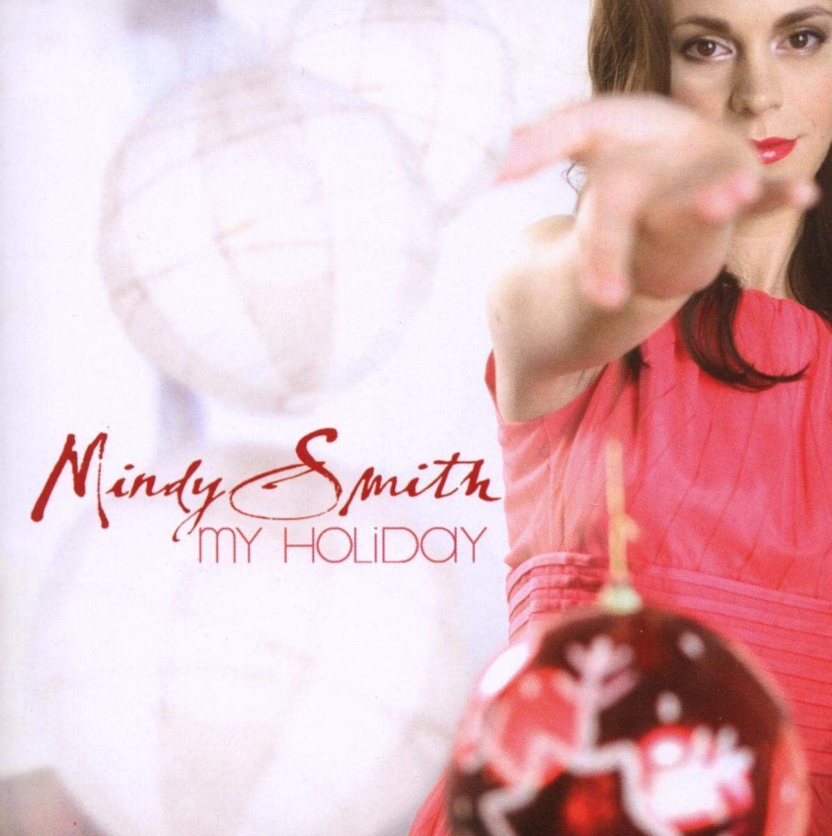 【CD】My Holiday