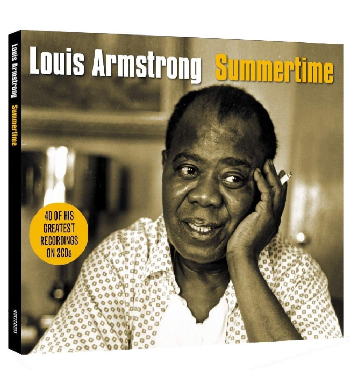 【CD】Summertime