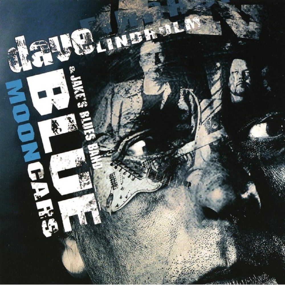 【CD】Blue Moon Cars