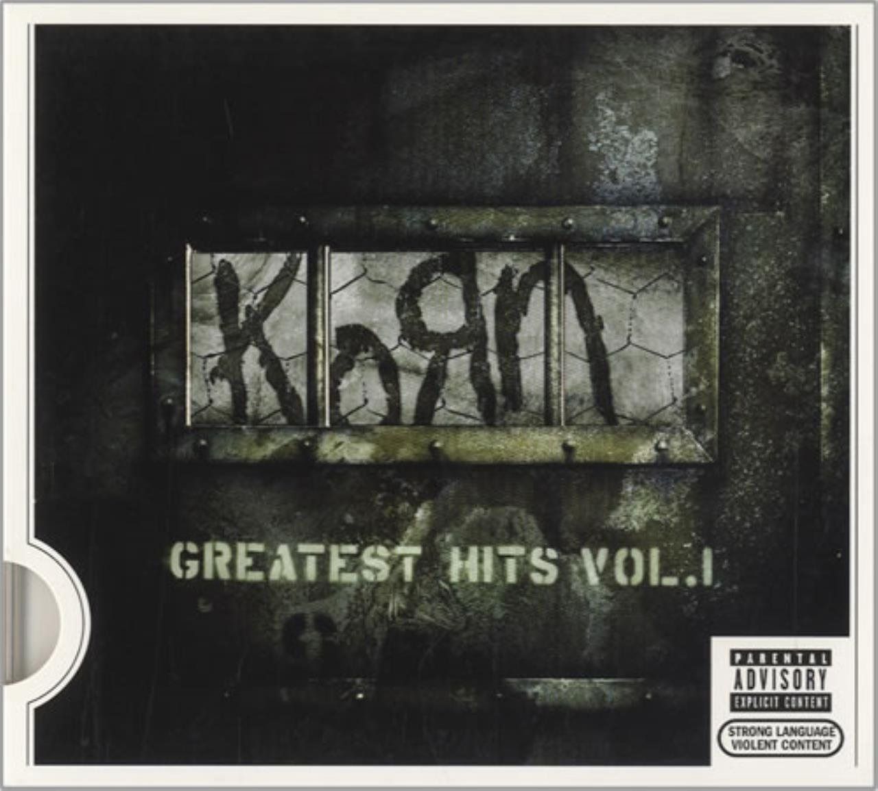 【CD】Greatest Hits (Clean)