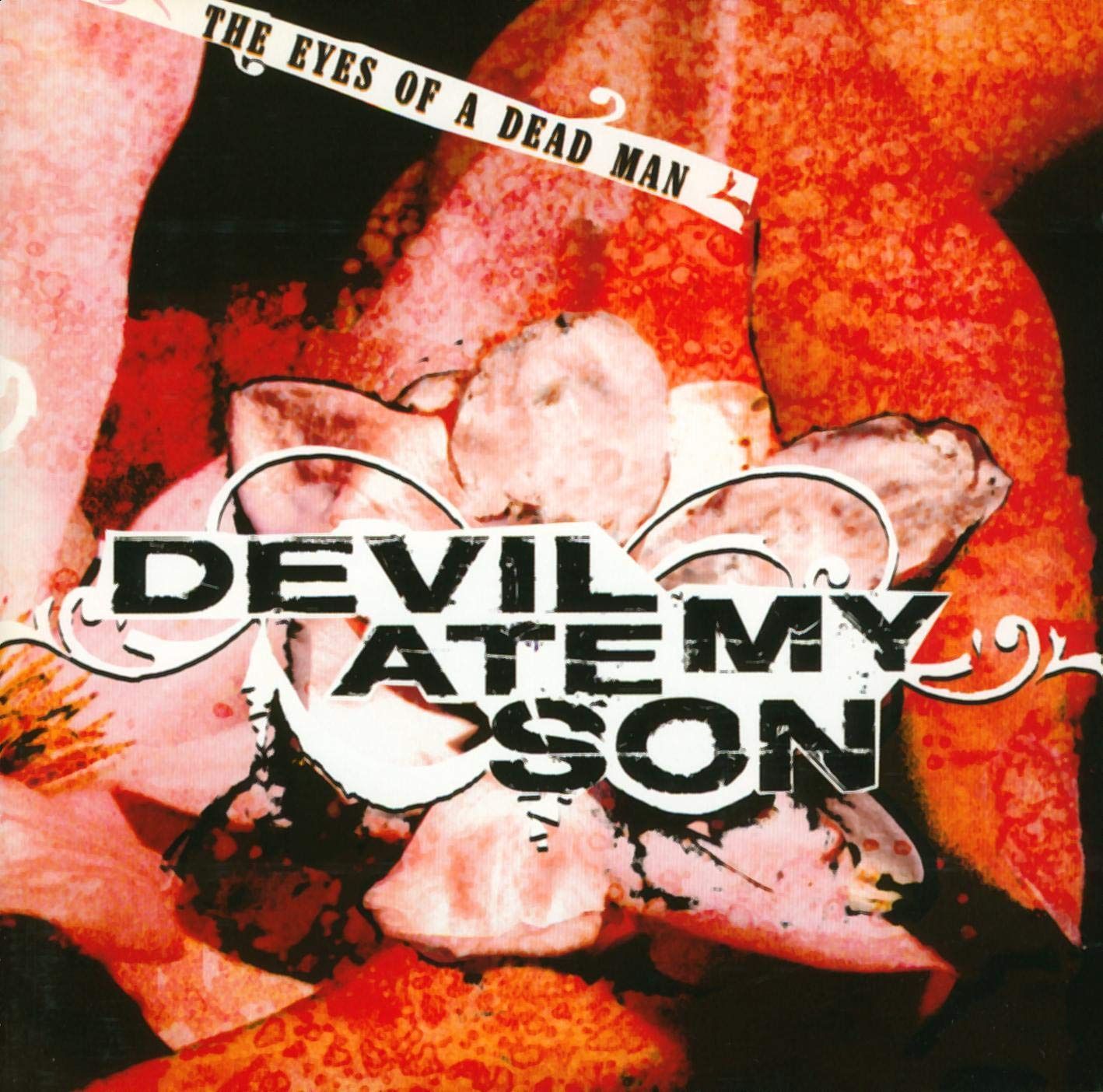 【CD】Eyes of a Dead Man