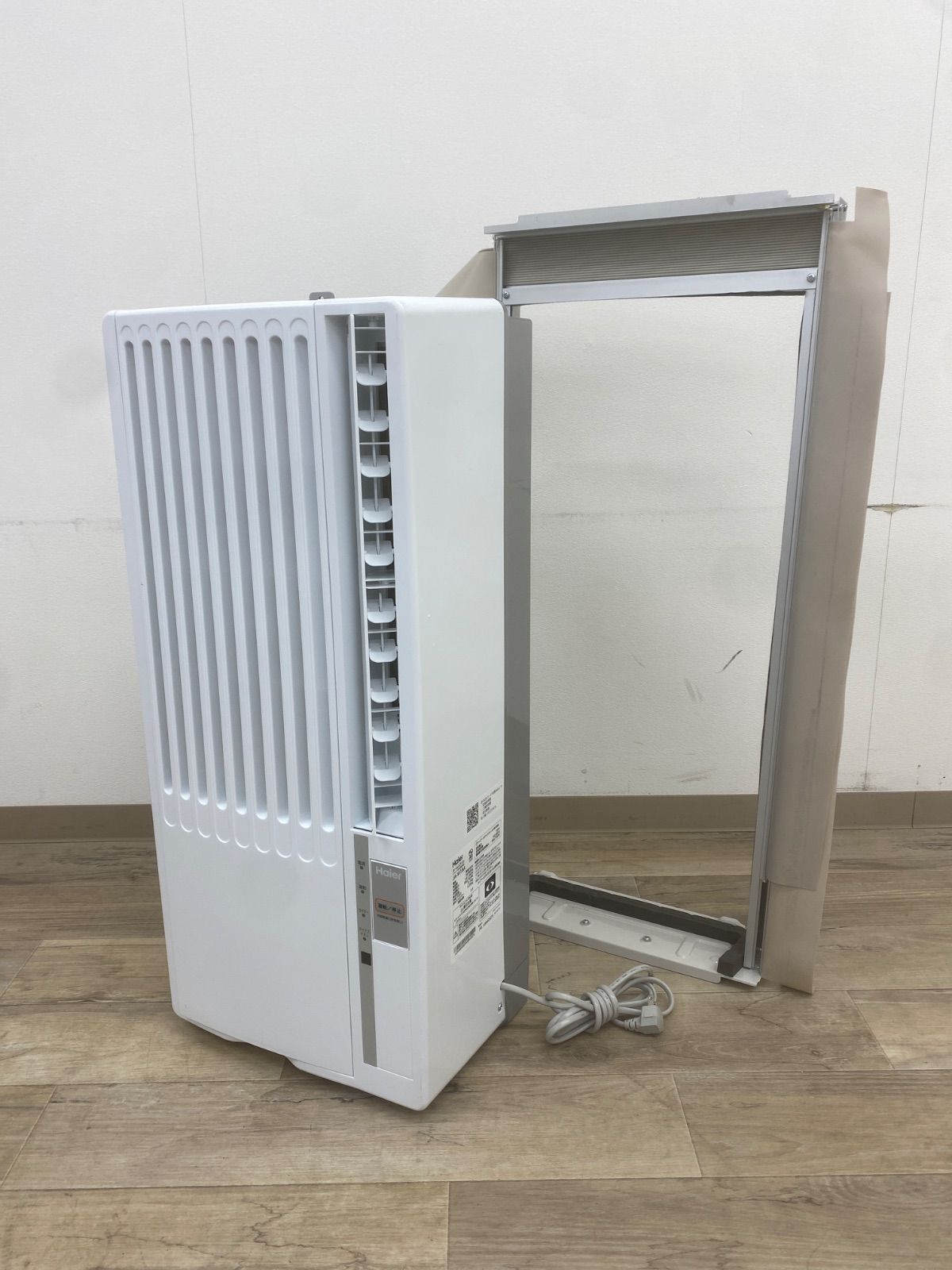 ≪中古品≫ ハイアール ルームエアコン JA-W18A