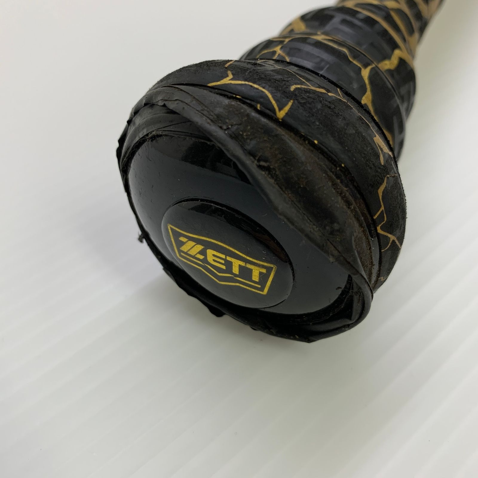 ゼット ZETT ブラックキャノンZ2 軟式 大人 一般 FRP製バット BCT35804
