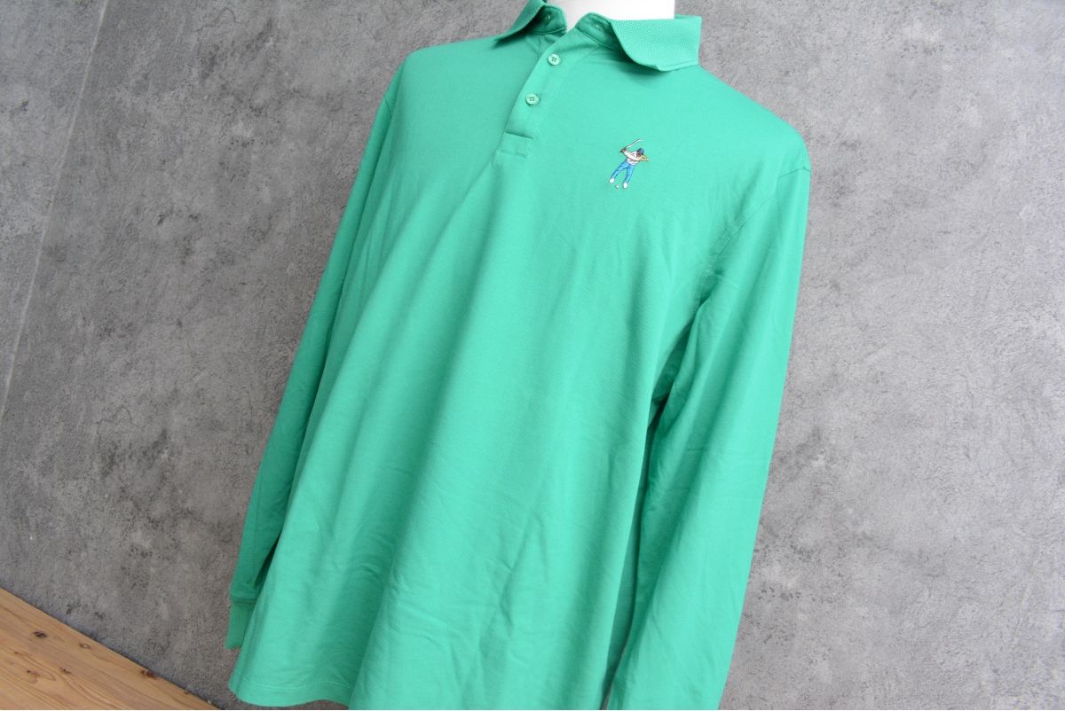 男性用 定番モデル】イーストサイド ゴルフ Eastside Golf グリーン