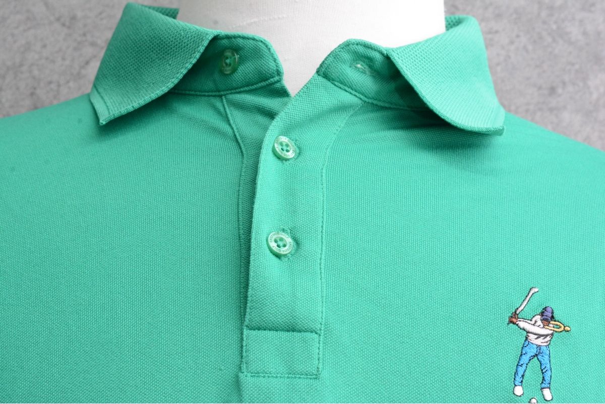 男性用 定番モデル】イーストサイド ゴルフ Eastside Golf グリーン