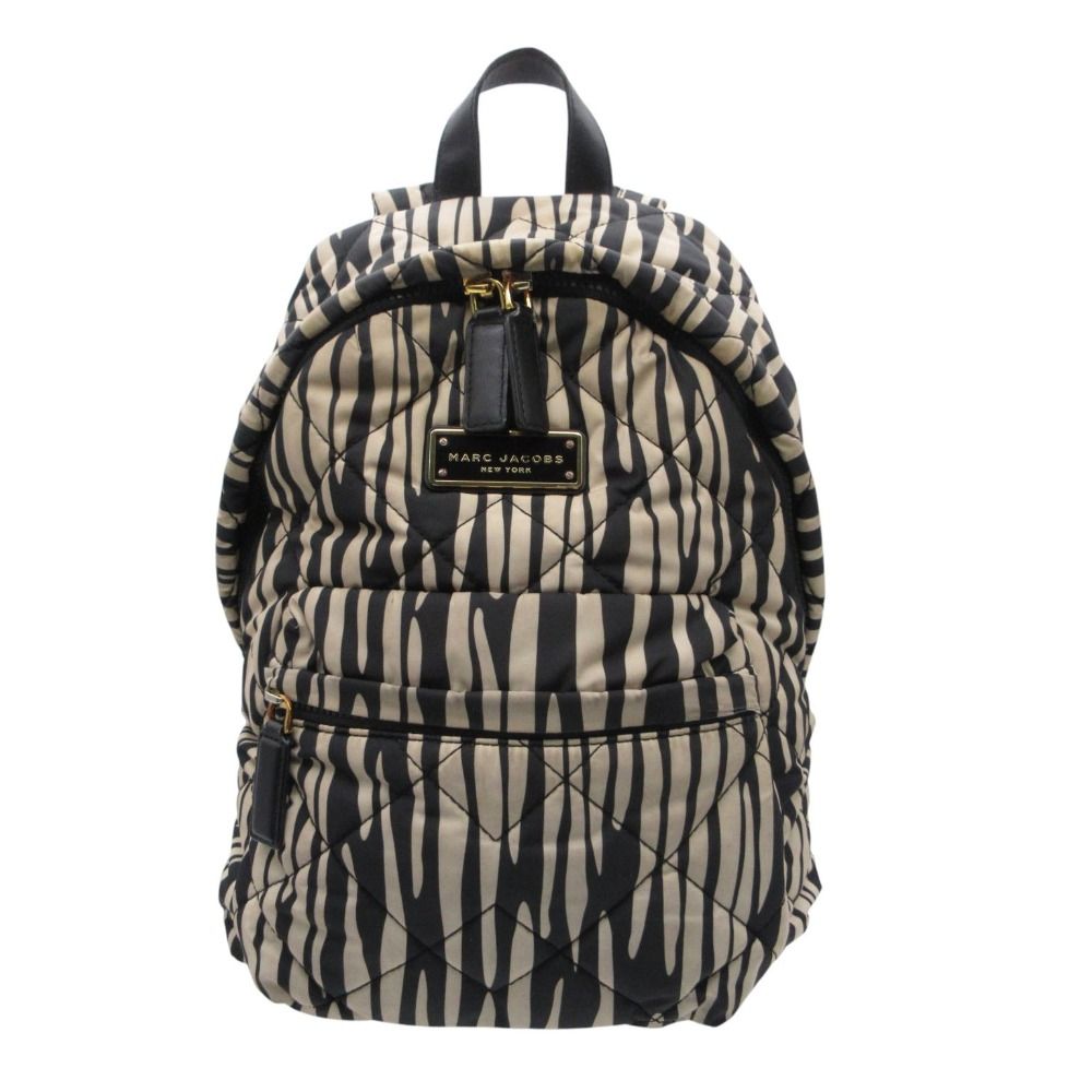 MARC JACOBS マークジェイコブス リュック・デイパック スパニシュモス 
