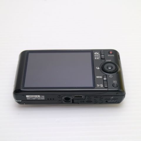 中古 DSC-WX100 ブラック 即日発送 デジカメ SONY デジタルカメラ 本体