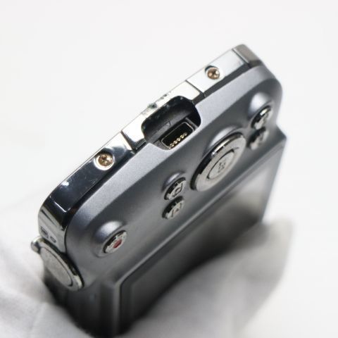 良品中古 EX-Z330 シルバー 即日発送 CASIO EXILIM デジカメ 本体 土日