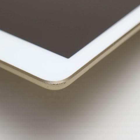 超美品 SIMフリー iPad5 第5世代 Wi-Fi+Cellular セルラー 32GB