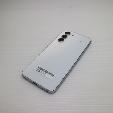 nubia S 5G A403ZT ホワイト　Android nubia S 5G (A403ZT) ｜製品情報｜ワイモバイル（Y!mobile）法人