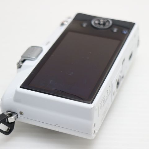 美品 E-PM1 ホワイト ボディ 即日発送 OLYMPUS デジタル一眼 本体 土日
