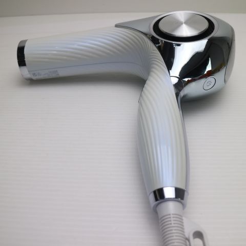 美品 RE-AJ02A ReFa beautech dryer pro ドライヤープロ ホワイト 本体