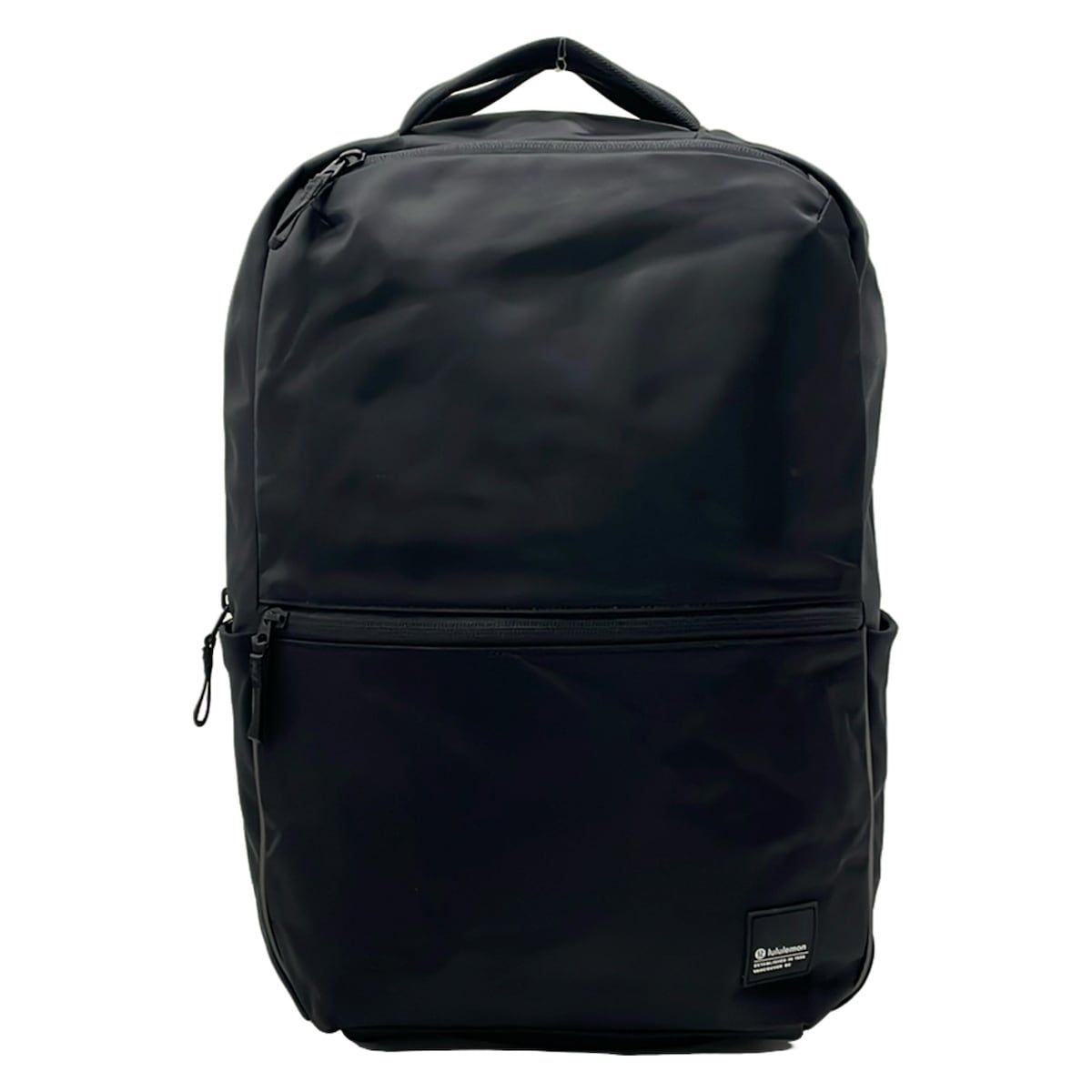 lululemon(ルルレモン) リュックサック美品 黒