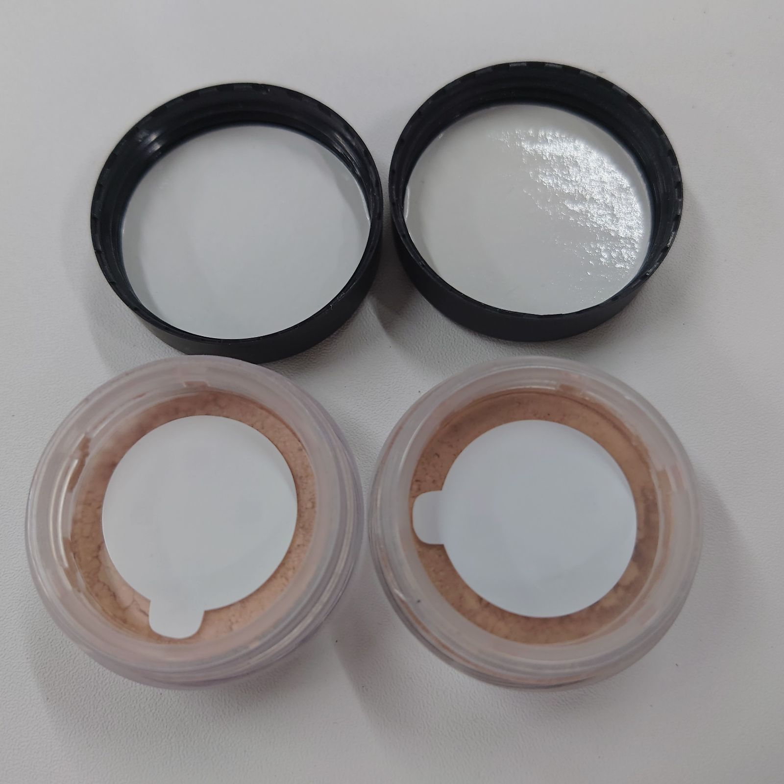 V1596 bare Minerals ベアミネラル コンシーラー サマービスク 0.75g
