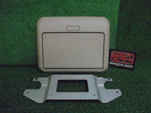 2FU4015 AHH5 日産 セレナ GFC27 前期型 HWSG フリップダウンモニター B8090-89921