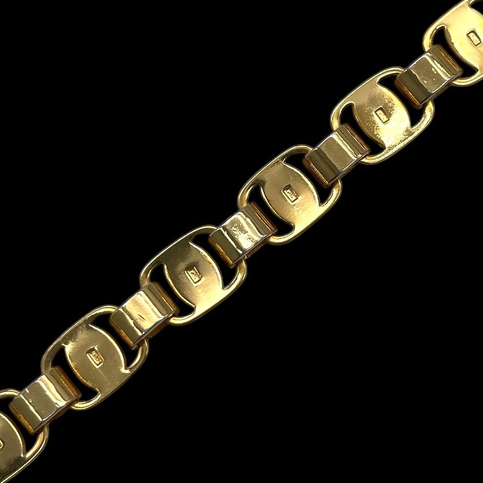 Salvatore Ferragamo サルヴァトーレフェラガモ ブレスレット ヴァラ