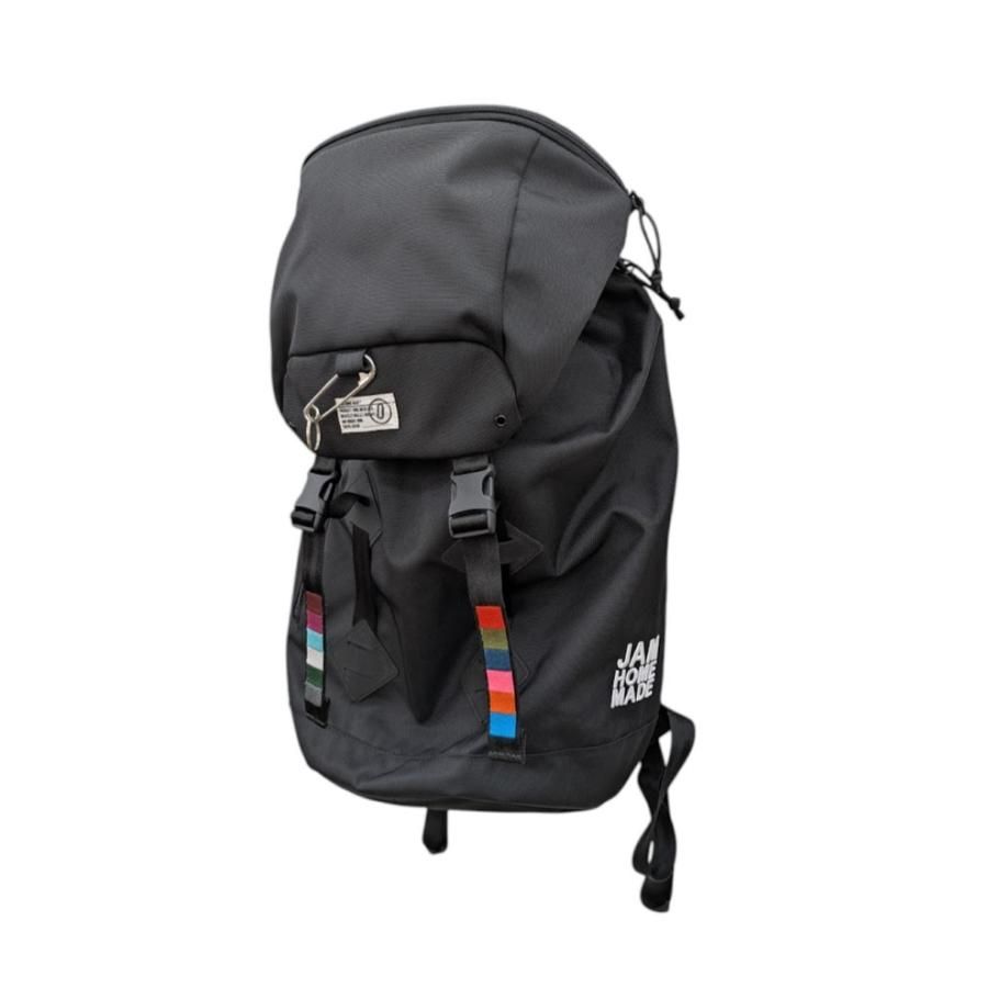 NEWERA ニューエラ JAM HOME MADE ジャムホームメイド バースカラー
