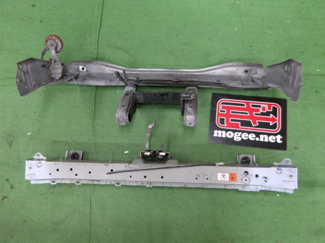 2FU8022 FAE 三菱 アウトランダー GG2W 前期 PHEV G Safety Pack ラジエーターコアサポートセット