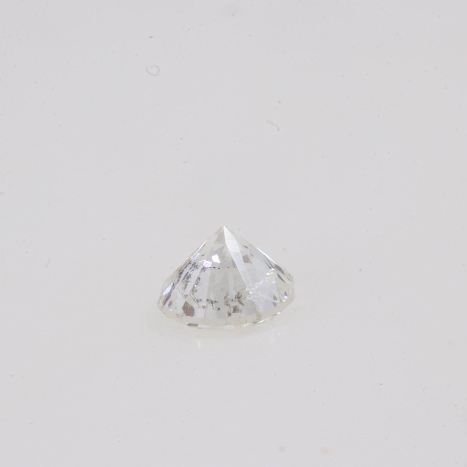 手芸素材・材料 ITI8XAL4ZEUI Diamond loose ダイヤモンドルース 0.607 