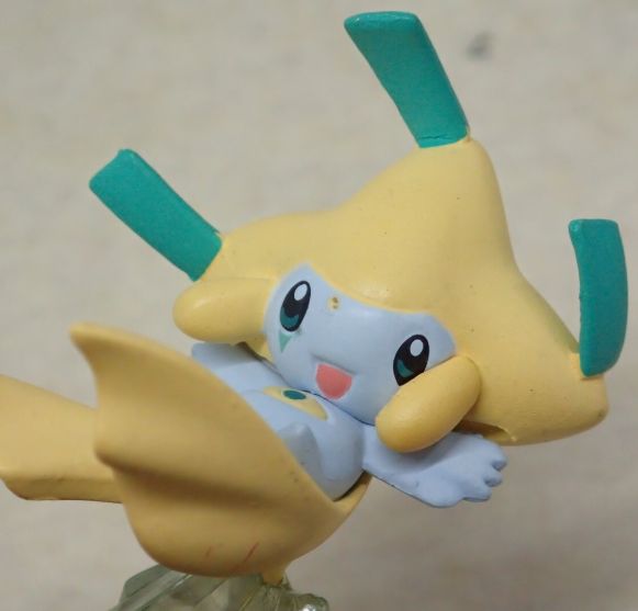 【激レア/未開封】ポケモン 10周年 記念フィギュアストラップ3種セット 当時物 ポケモン ダークライ 10周年記念フィギュア ストラップ付き - メルカリ