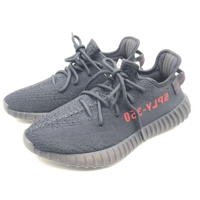 【中古】adidas YEEZY Boost 350 V2 
