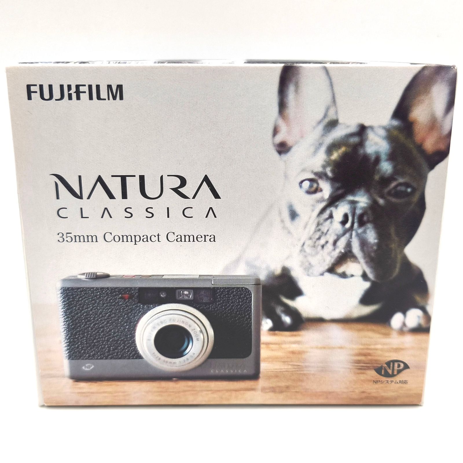 FUJIFILM(フジフィルム)・NATURA CLASSICA・ナチュラ クラシカ