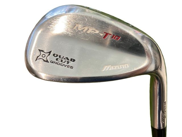中古】ウェッジ ミズノ MP-T10 52-07◇DG◇wedge◇52[0794] - メルカリ