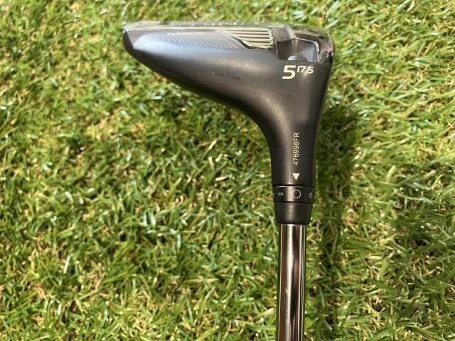 中古】フェアウェイウッド ピン G425 MAX◇PING TOUR 173-75(JP)◇S