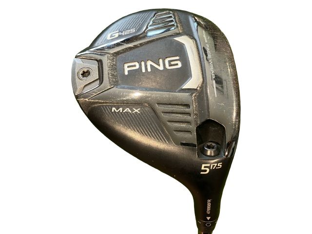 中古】フェアウェイウッド ピン G425 MAX◇PING TOUR 173-75(JP)◇S