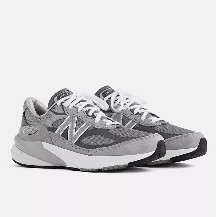 New Balance 990v6 M990GL6 新品未使用