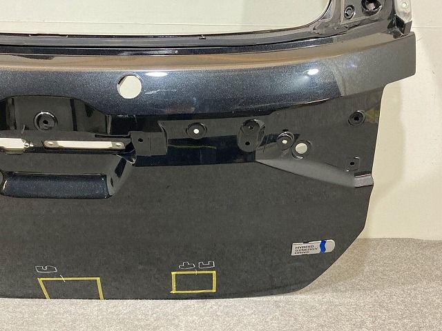 ライズ A200A/A210A/A201A/A202A 純正 リアゲート/バックドア