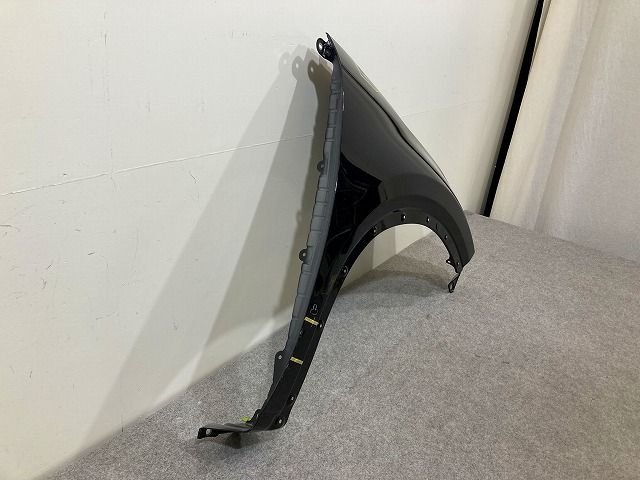 ライズ A200A/A210A/A201A/A202A 純正 右 フロント フェンダー