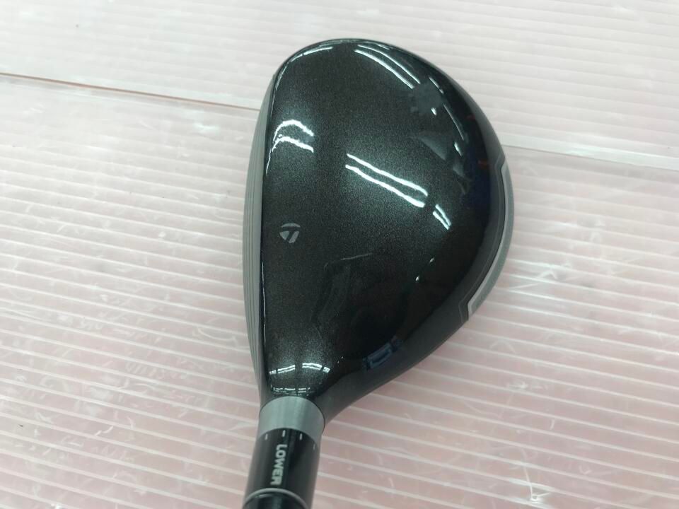 テーラーメイド SLDR US 19度 Fujikura Speeder 77 (Taylor Made) R