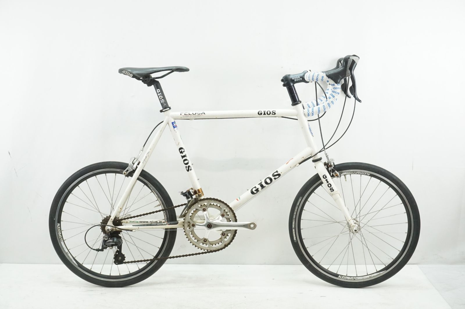 GIOS 「ジオス」 FELUCA 2014年モデル 20インチ ミニベロ / 大宮店
