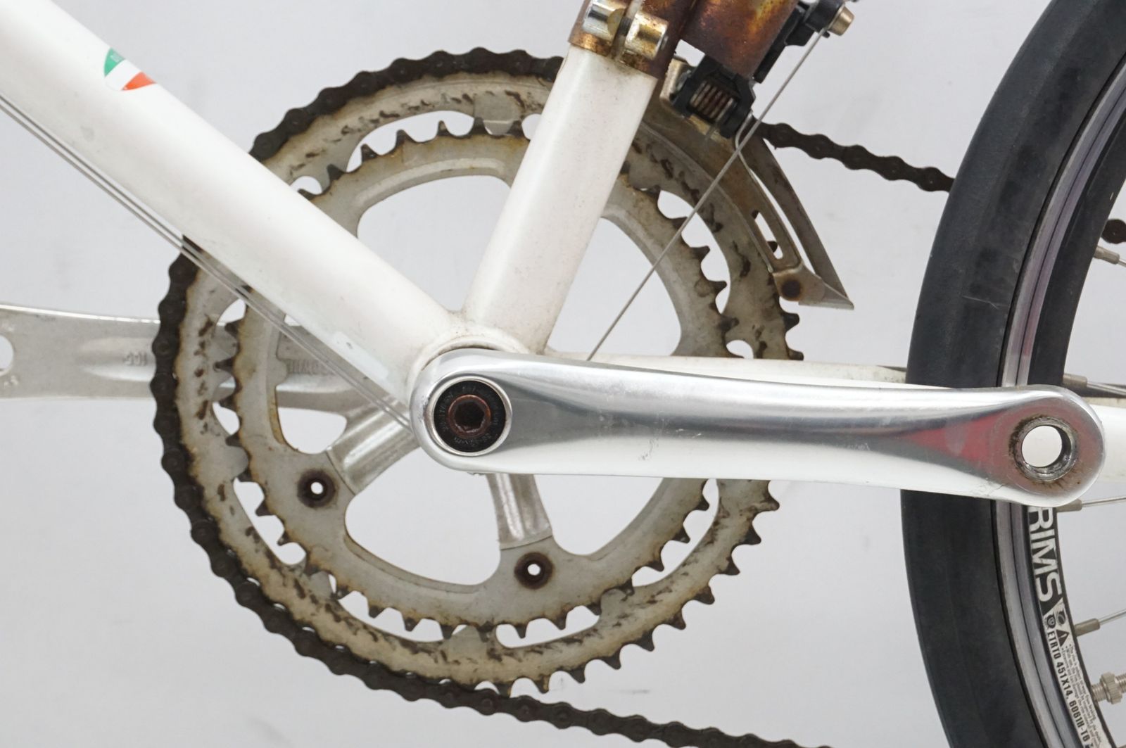 GIOS 「ジオス」 FELUCA 2014年モデル 20インチ ミニベロ / 大宮店 GIOS 「ジオス」 FELUCA 2014年モデル 20インチ ミニベロ / 大宮店