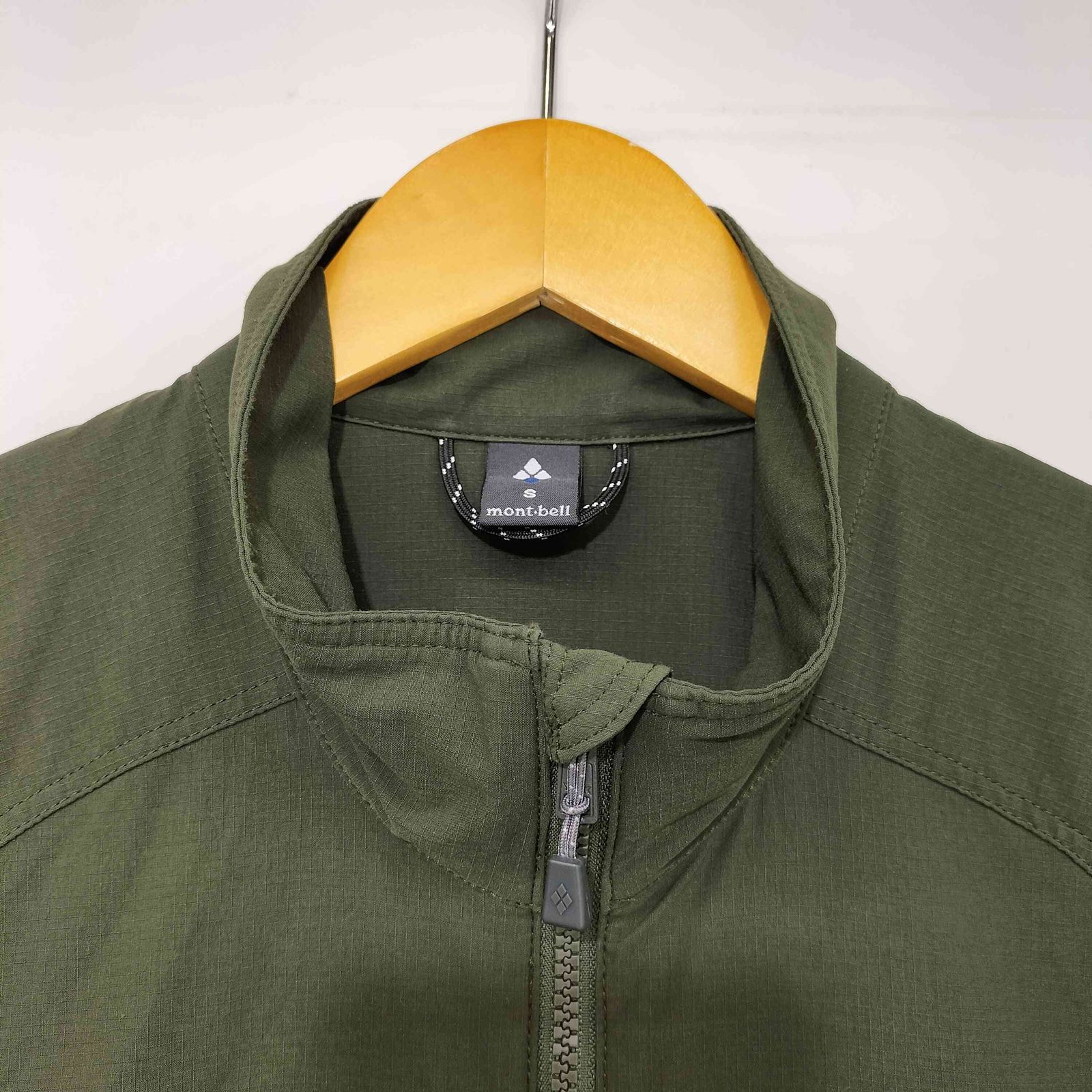 モンベル mont bell フィールド ストレッチカバーオール つなぎ メンズ