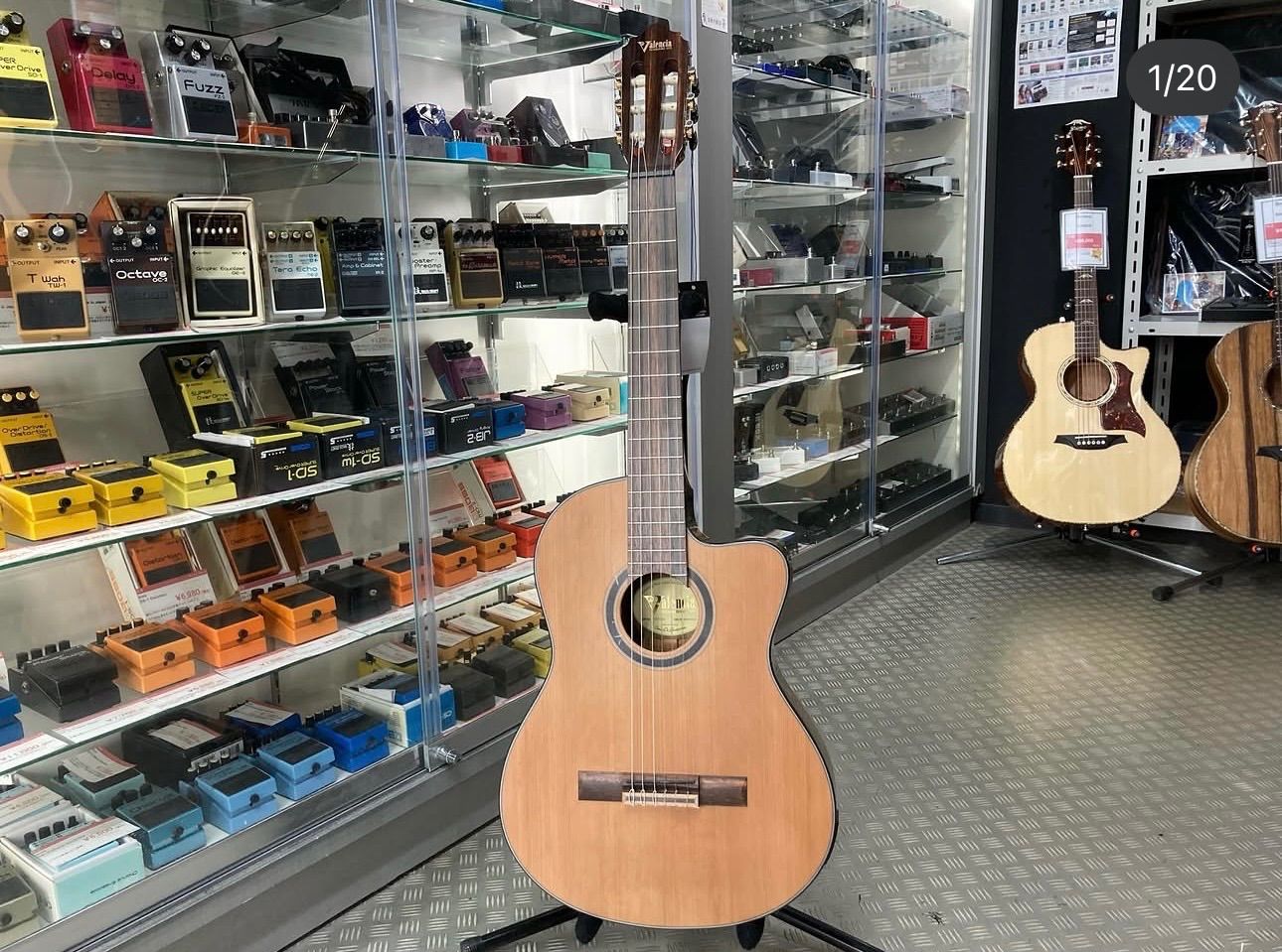 Valencia/VC774TCE 未使用品
