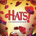 【CD】Hats