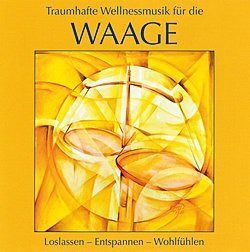 【CD】Sternzeichen Waage