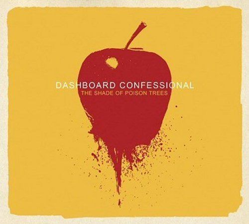 【CD】The Shade of Poison Trees