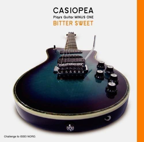 【CD】Bitter Sweet